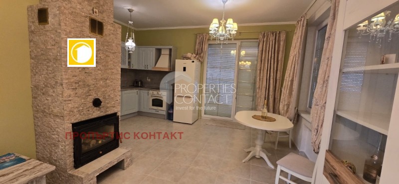 Продава КЪЩА в област Бургас, с. Кошарица - 214 кв.м / 350 000 € » 684 540.50 лв., ПРОПЪРТИС КОНТАКТ