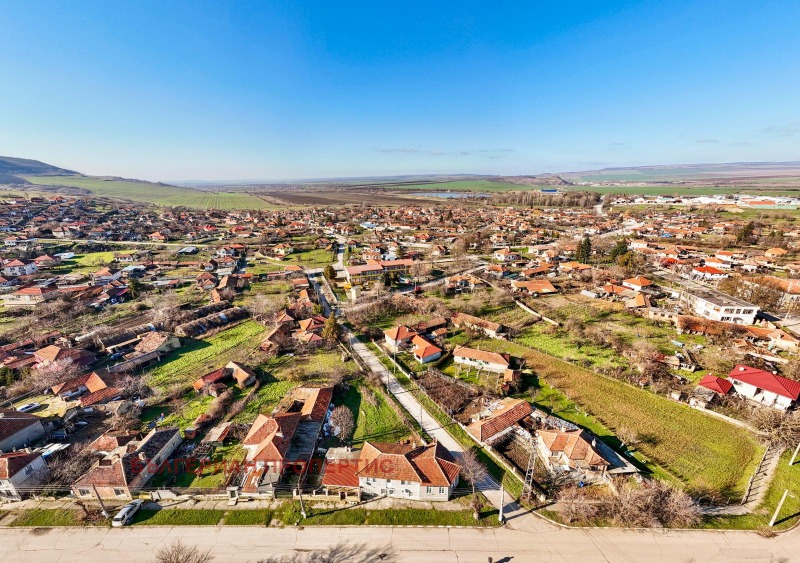 Продава КЪЩА в област Варна, с. Бозвелийско - 158 кв.м / 89 000 € » 174 068.87 лв., БЪЛГЕРИАН ПРОПЕРТИС