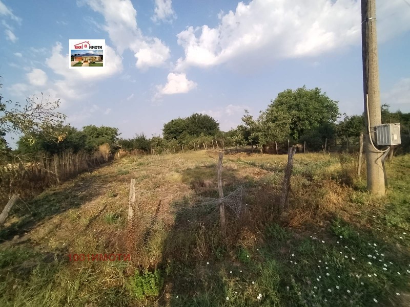 Продава ПАРЦЕЛ в област Добрич, с. Малина - 1100 кв.м / 7 500 € » 14 668.73 лв., 1001ИМОТИ