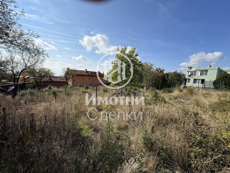 Продава ПАРЦЕЛ в град София, гр. Бухово - 769 кв.м / 56 900 € » 111 286.73 лв., ИМОТНИ СДЕЛКИ