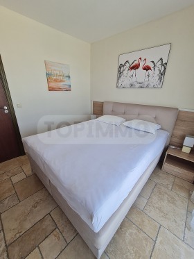 1 Schlafzimmer Topola, region Dobritsch 6