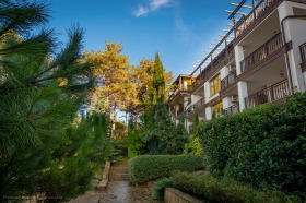 1 hálószoba Sozopol, régió Burgasz