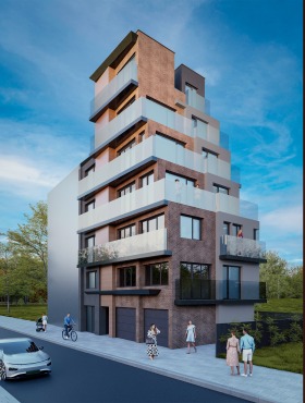 Продава  3-стаен, град София