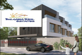 Продава къща град София в.з.Врана - Лозен - [1] 