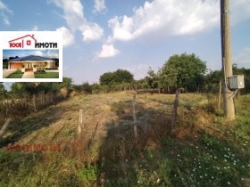 Complotto Malina, regione Dobrič