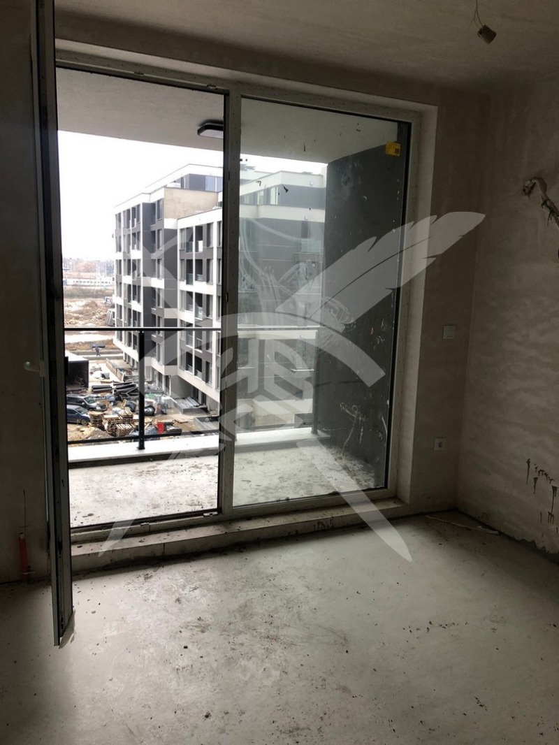 Продава 1-СТАЕН, гр. София, Банишора, снимка 4 - Апартаменти - 53520083