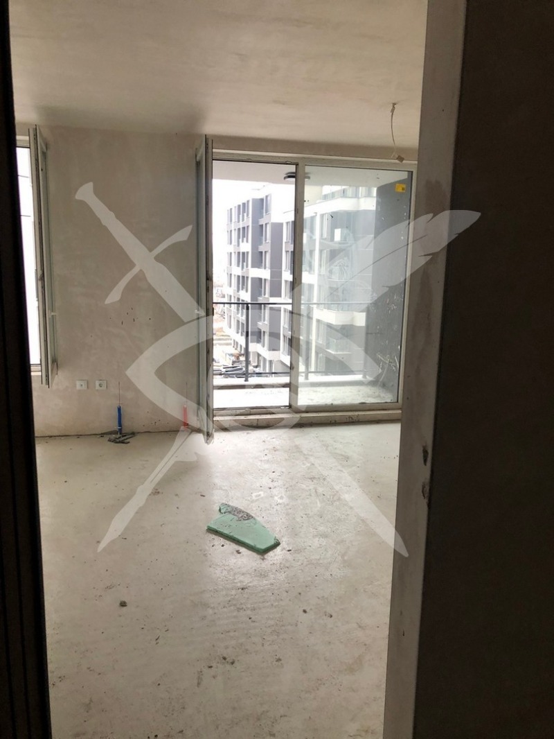 Продава 1-СТАЕН, гр. София, Банишора, снимка 2 - Апартаменти - 53520083