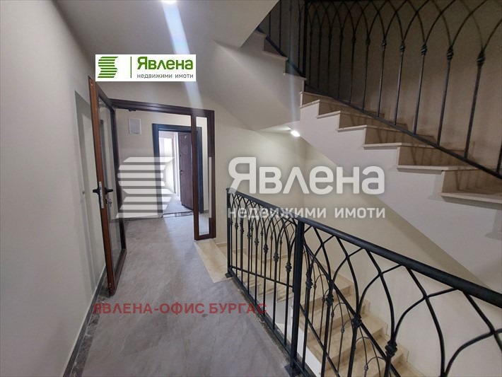 Продава 2-СТАЕН, гр. Бургас, Сарафово, снимка 9 - Aпартаменти - 47079320