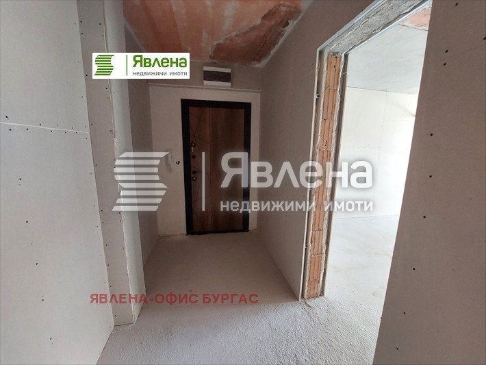 Продава 2-СТАЕН, гр. Бургас, Сарафово, снимка 5 - Aпартаменти - 47079320