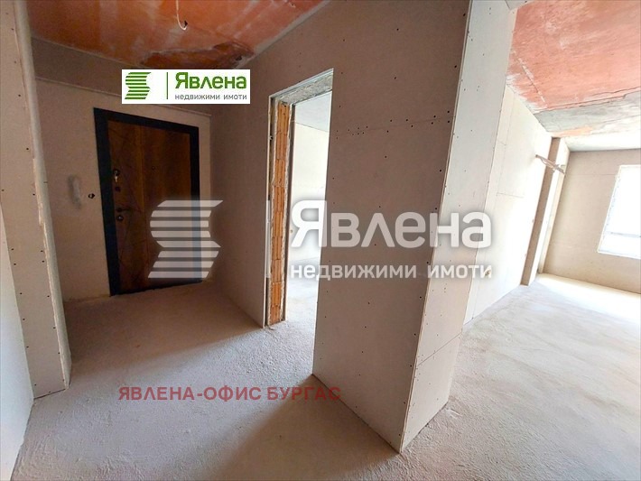 Продава 2-СТАЕН, гр. Бургас, Сарафово, снимка 6 - Aпартаменти - 47079320