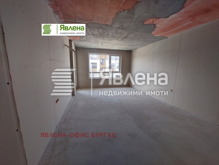 Продава 2-СТАЕН, гр. Бургас, Сарафово, снимка 3 - Aпартаменти - 47079320