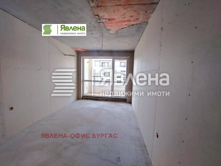 Продава 2-СТАЕН, гр. Бургас, Сарафово, снимка 4 - Aпартаменти - 47079320