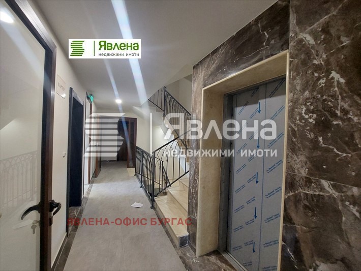 Продава 2-СТАЕН, гр. Бургас, Сарафово, снимка 8 - Aпартаменти - 47079320