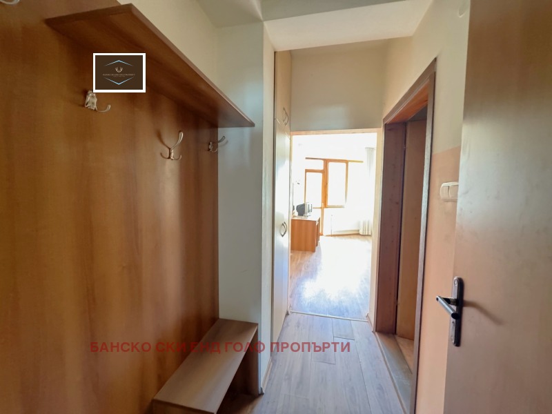 Na sprzedaż  1 sypialnia region Błagojewgrad , Bansko , 65 mkw | 31848018 - obraz [2]