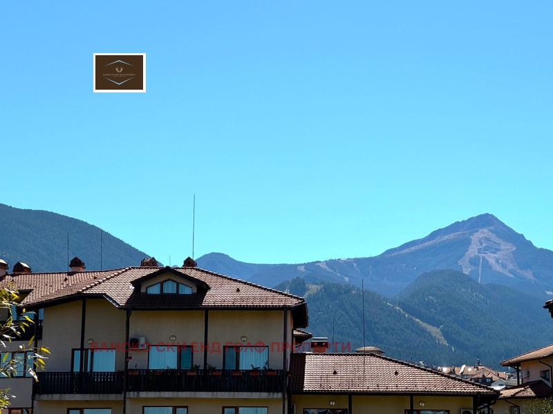 Na sprzedaż  1 sypialnia region Błagojewgrad , Bansko , 65 mkw | 31848018 - obraz [9]