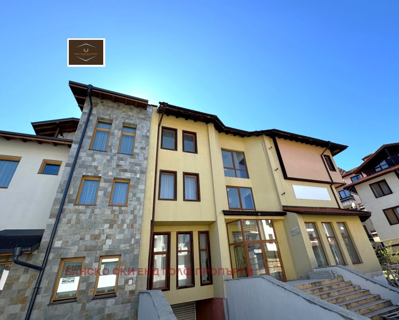 Na sprzedaż  1 sypialnia region Błagojewgrad , Bansko , 65 mkw | 31848018