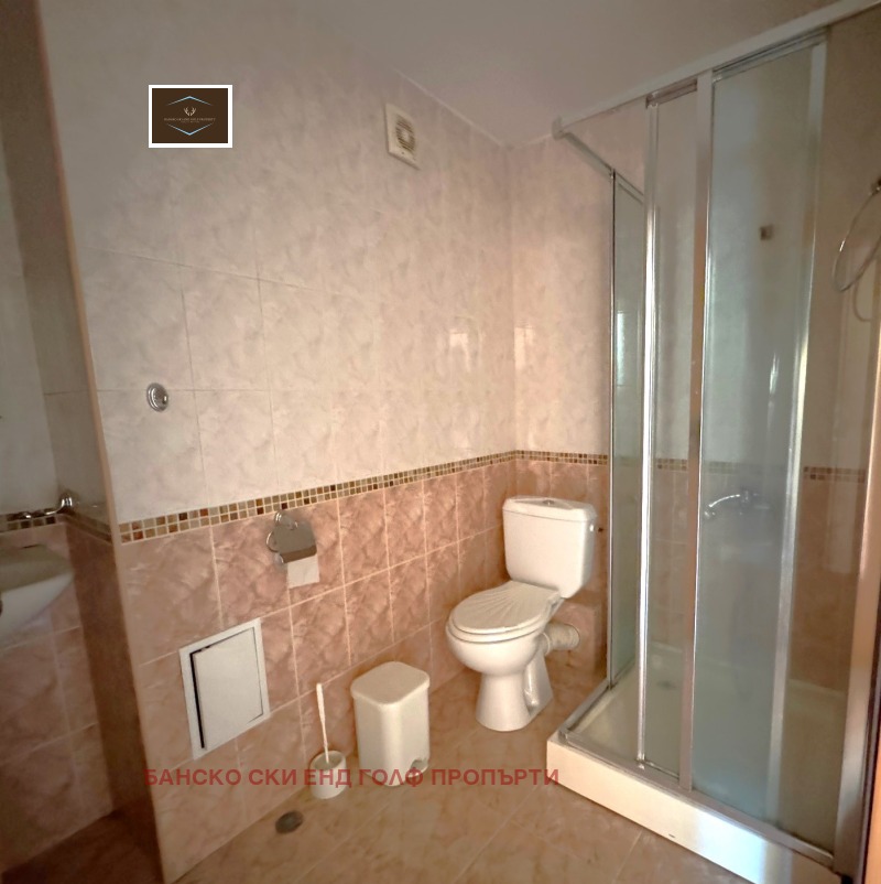 En venta  1 dormitorio región Blagoevgrad , Bansko , 65 metros cuadrados | 31848018 - imagen [8]