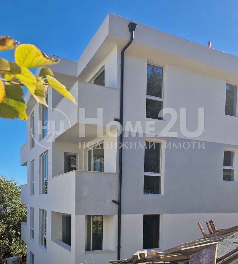 Προς πώληση  1 υπνοδωμάτιο Βαρνα , Βηνητσα , 54 τ.μ | 43528786 - εικόνα [3]