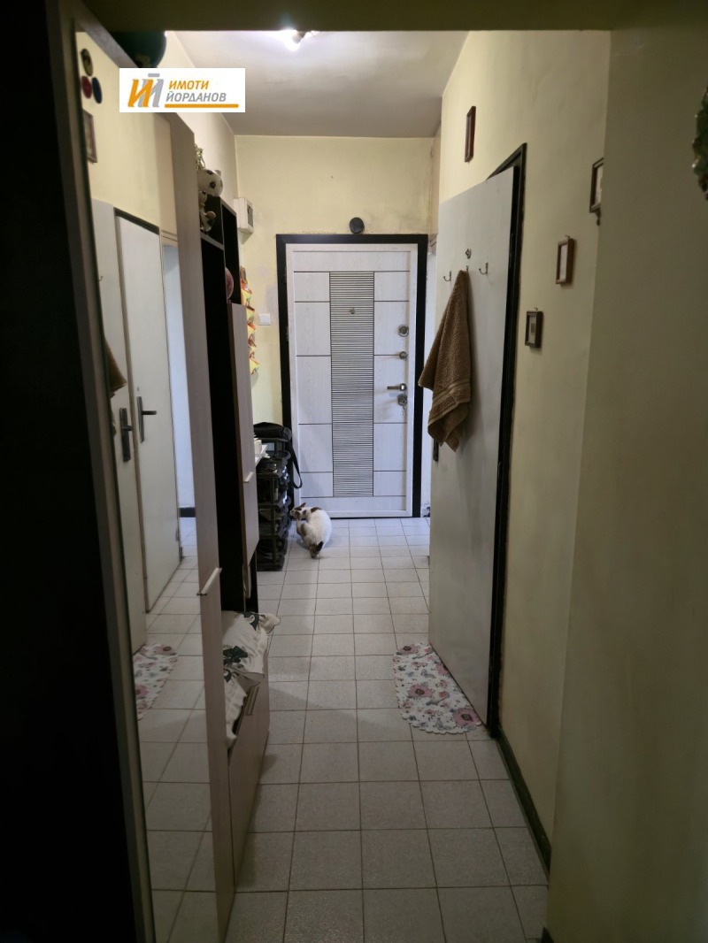À vendre  1 chambre Veliko Tarnovo , Tsentar , 65 m² | 26977206 - image [14]