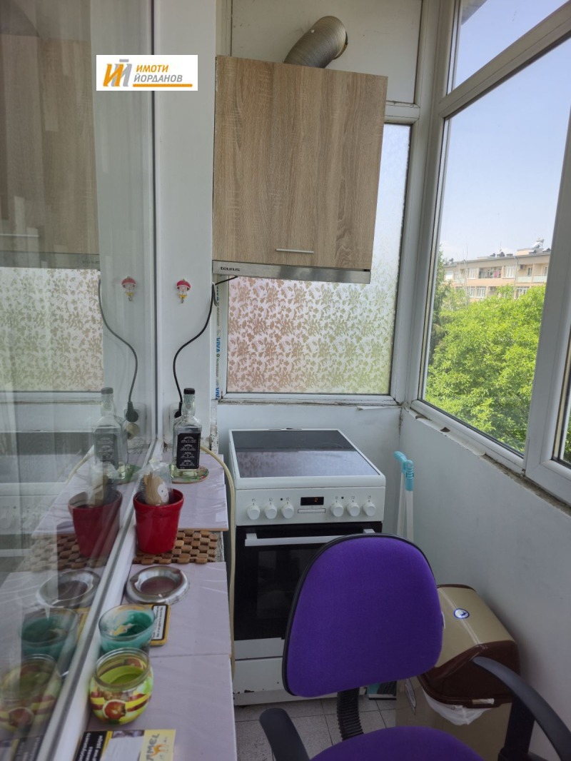 À vendre  1 chambre Veliko Tarnovo , Tsentar , 65 m² | 26977206 - image [15]