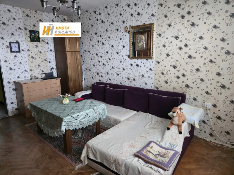 À vendre  1 chambre Veliko Tarnovo , Tsentar , 65 m² | 26977206 - image [5]