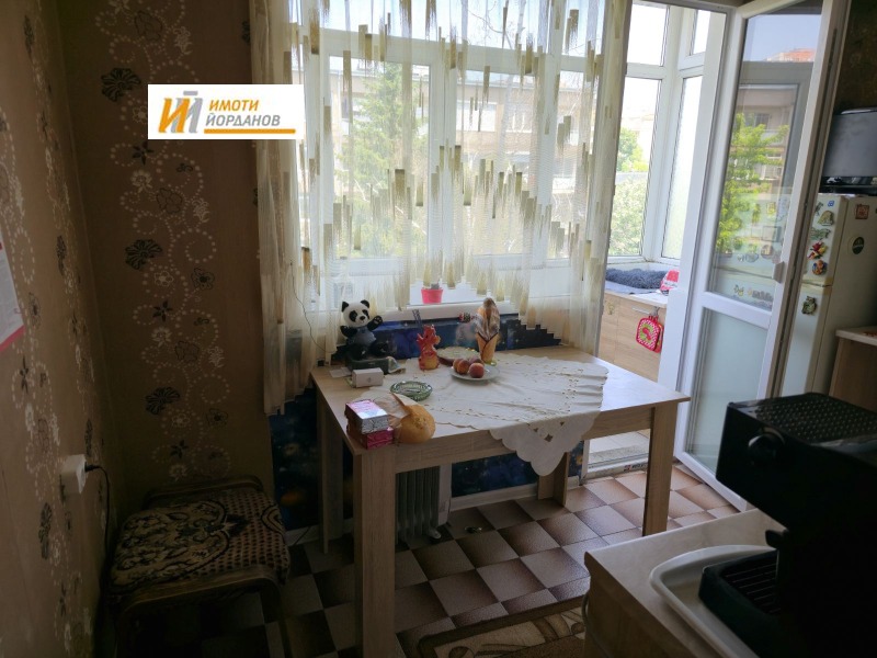 À vendre  1 chambre Veliko Tarnovo , Tsentar , 65 m² | 26977206 - image [4]