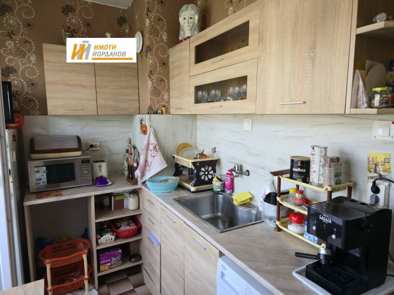 À vendre  1 chambre Veliko Tarnovo , Tsentar , 65 m² | 26977206 - image [3]