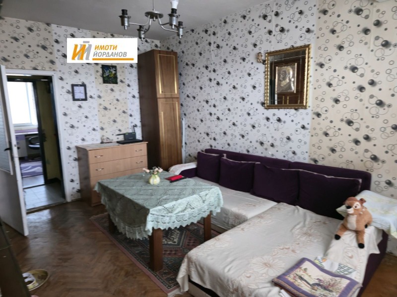 À vendre  1 chambre Veliko Tarnovo , Tsentar , 65 m² | 26977206 - image [6]