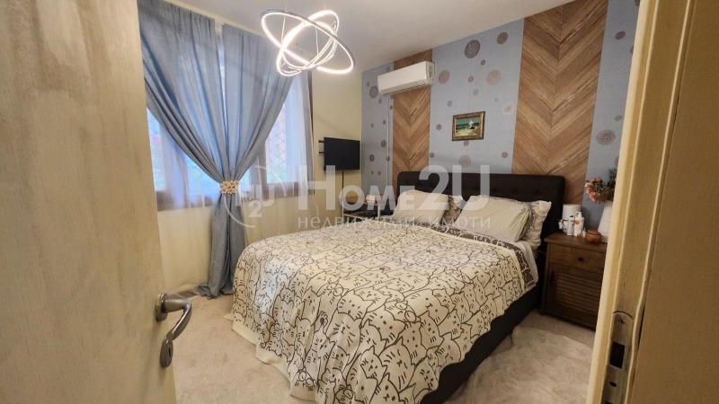 Продава  2-стаен град София , Карпузица , 66 кв.м | 28645933 - изображение [5]