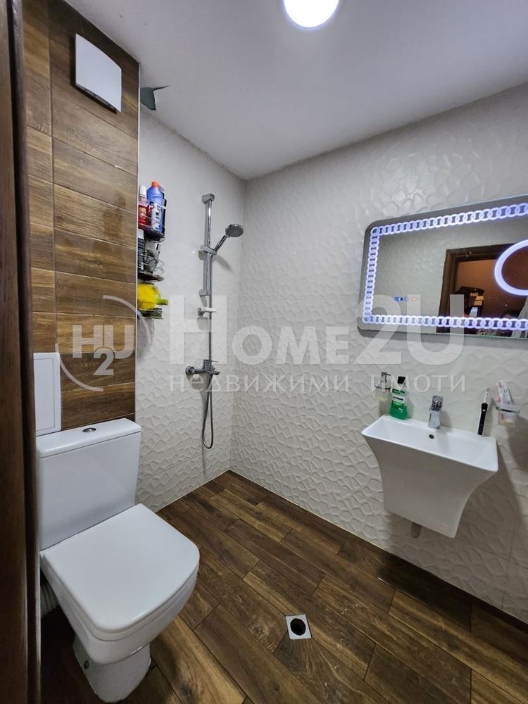 Продава  2-стаен град София , Карпузица , 66 кв.м | 28645933 - изображение [8]