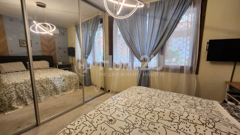 Продава  2-стаен град София , Карпузица , 66 кв.м | 28645933 - изображение [6]
