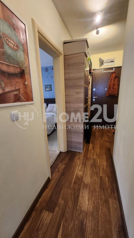 Продава  2-стаен град София , Карпузица , 66 кв.м | 28645933 - изображение [4]