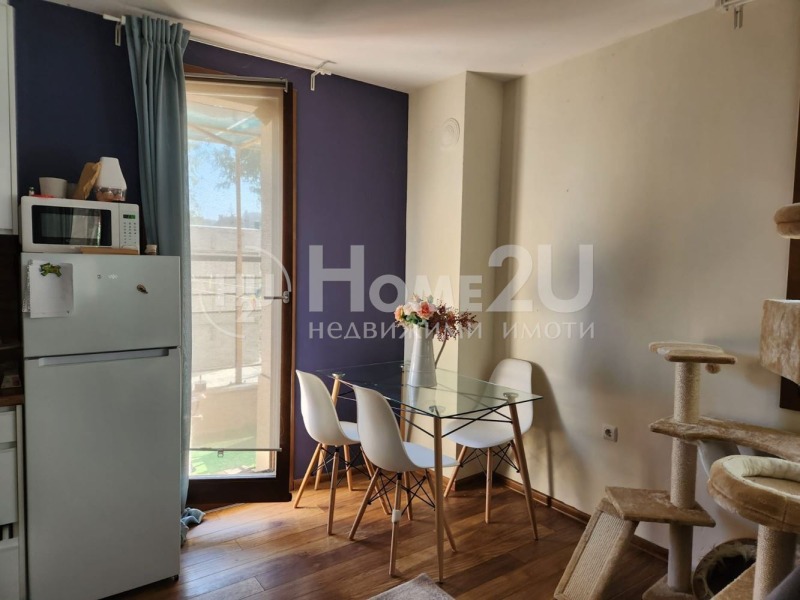 Продава  2-стаен град София , Карпузица , 66 кв.м | 28645933 - изображение [2]