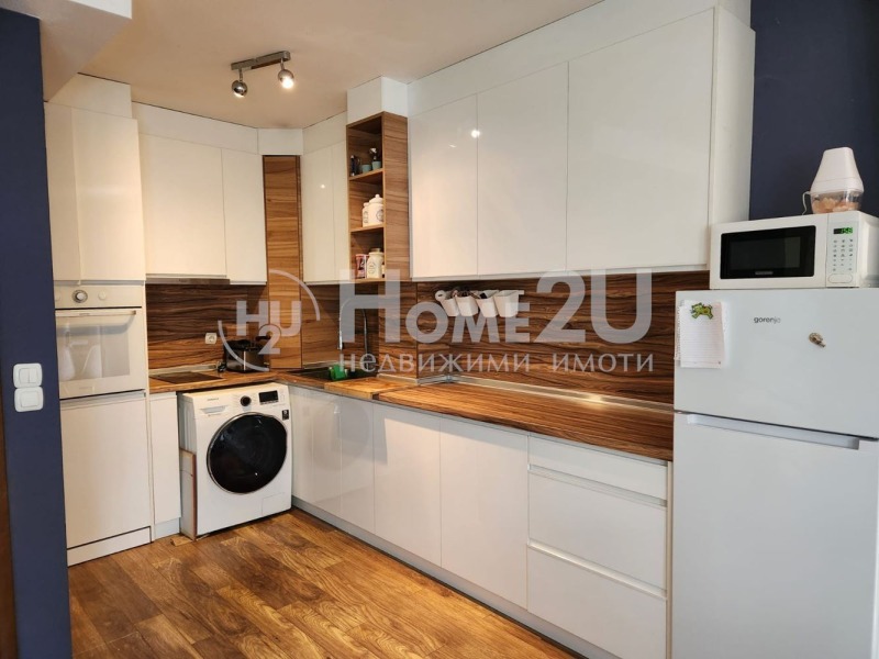 Продава  2-стаен град София , Карпузица , 66 кв.м | 28645933 - изображение [3]