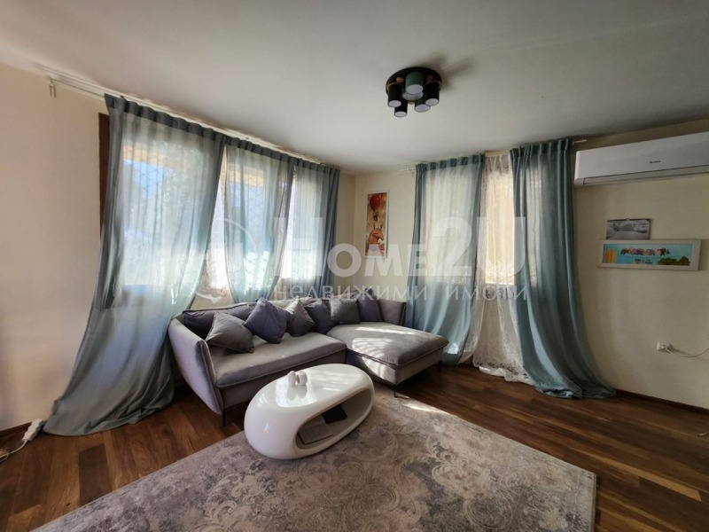 Продава  2-стаен град София , Карпузица , 66 кв.м | 28645933