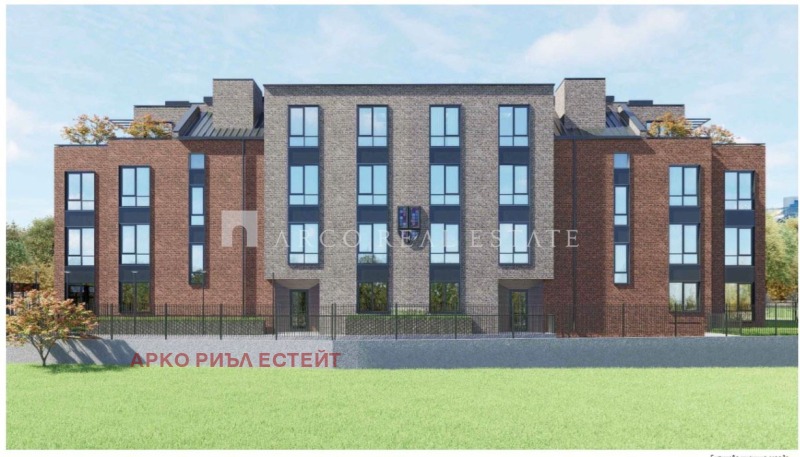 Продава 2-СТАЕН, гр. София, Кръстова вада, снимка 2 - Апартаменти - 51510702