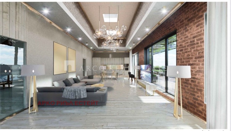 Продава 2-СТАЕН, гр. София, Кръстова вада, снимка 7 - Апартаменти - 51510702