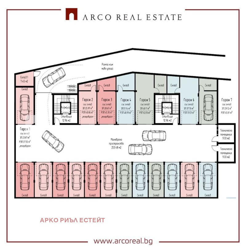 Продава 2-СТАЕН, гр. София, Кръстова вада, снимка 4 - Апартаменти - 51510702