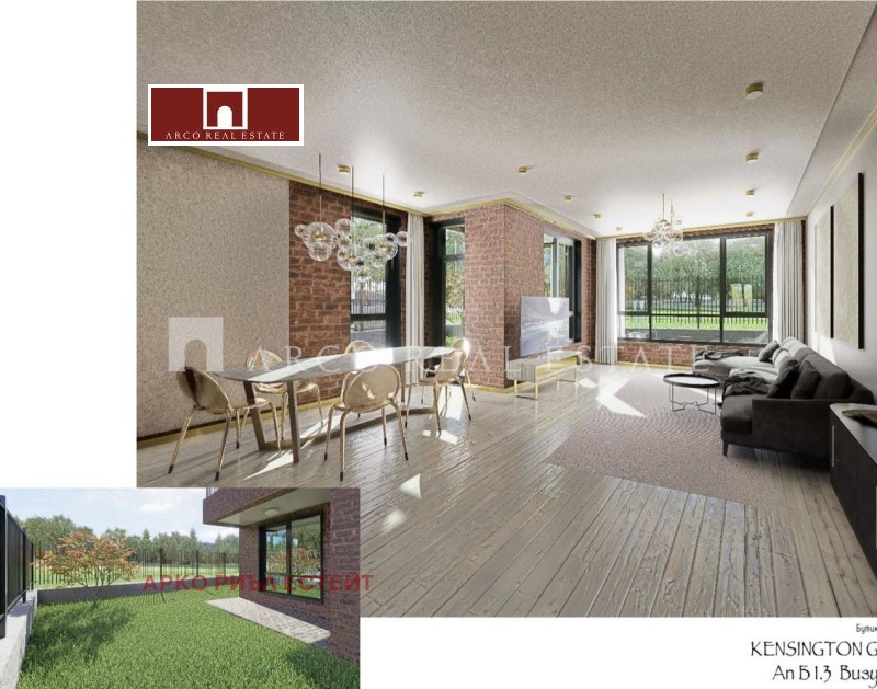 De vânzare  1 dormitor Sofia , Crâstova vada , 84 mp | 94481356 - imagine [8]