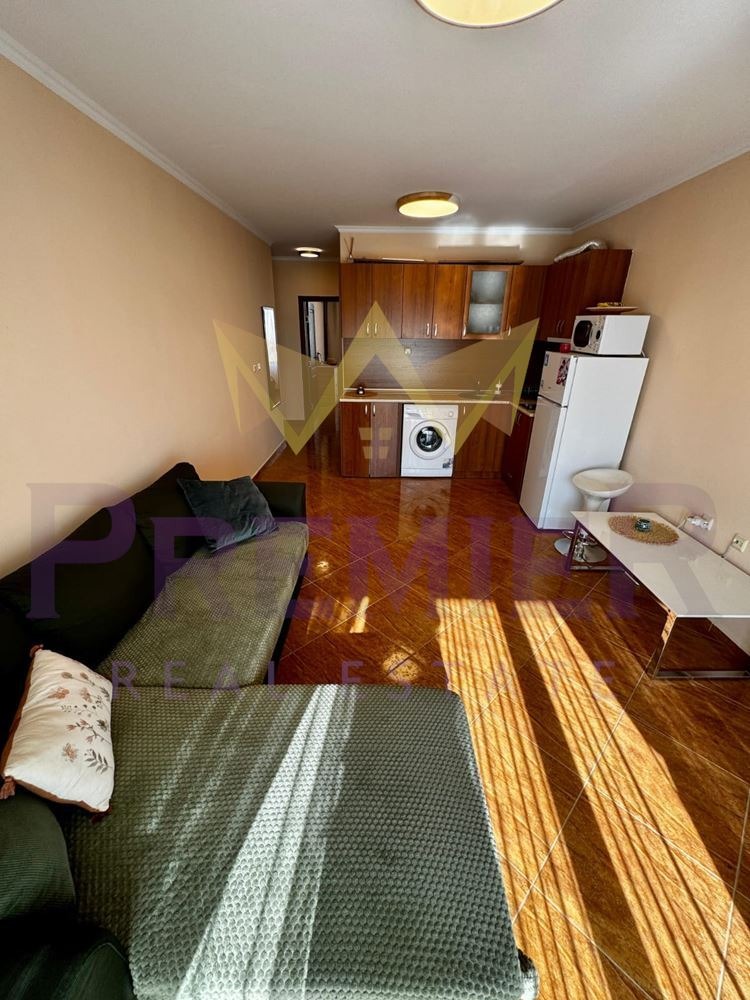 Продава  2-стаен област Бургас , гр. Свети Влас , 61 кв.м | 88744552 - изображение [2]