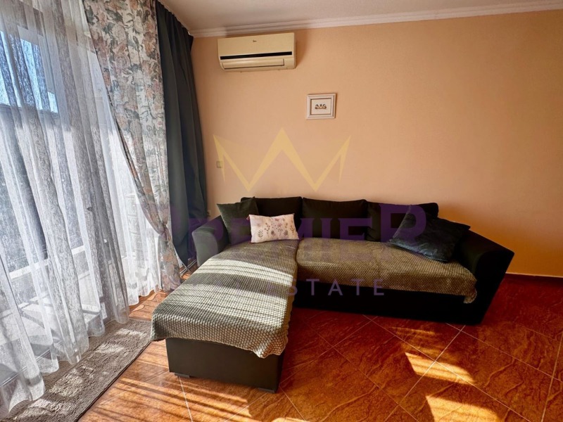 Продава  2-стаен област Бургас , гр. Свети Влас , 61 кв.м | 88744552 - изображение [4]