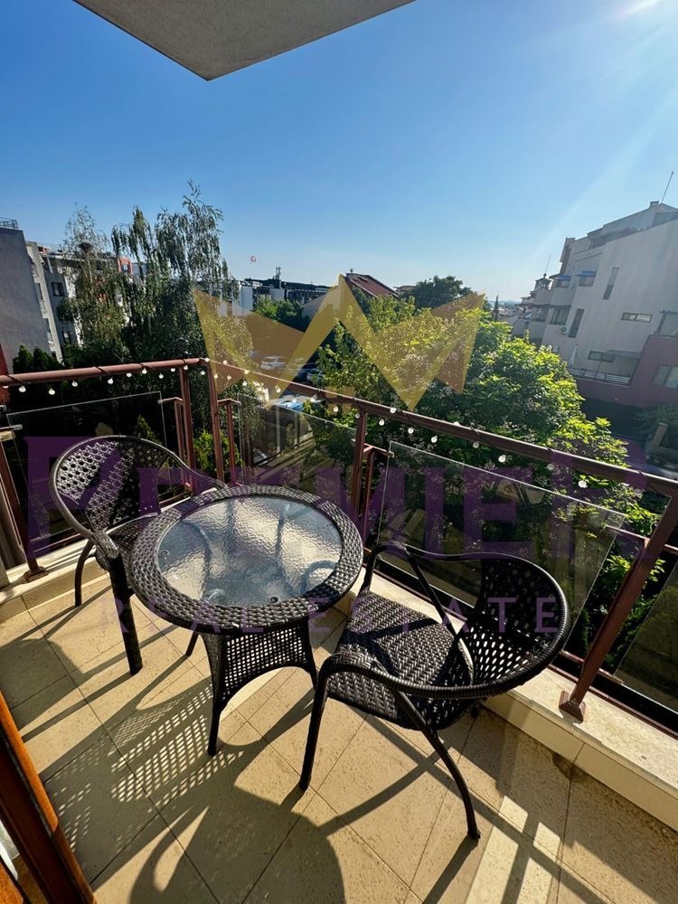 Продава  2-стаен област Бургас , гр. Свети Влас , 61 кв.м | 88744552 - изображение [11]