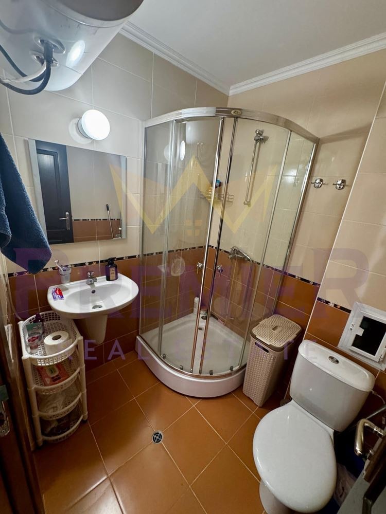 Продава  2-стаен област Бургас , гр. Свети Влас , 61 кв.м | 88744552 - изображение [15]