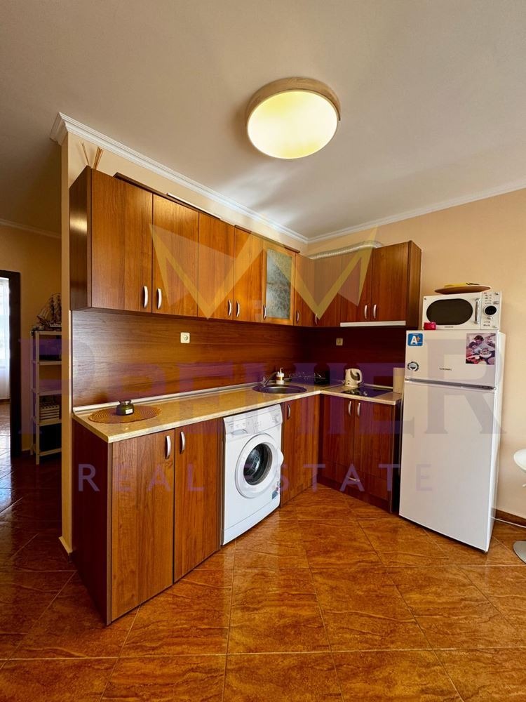 Продава  2-стаен област Бургас , гр. Свети Влас , 61 кв.м | 88744552 - изображение [6]