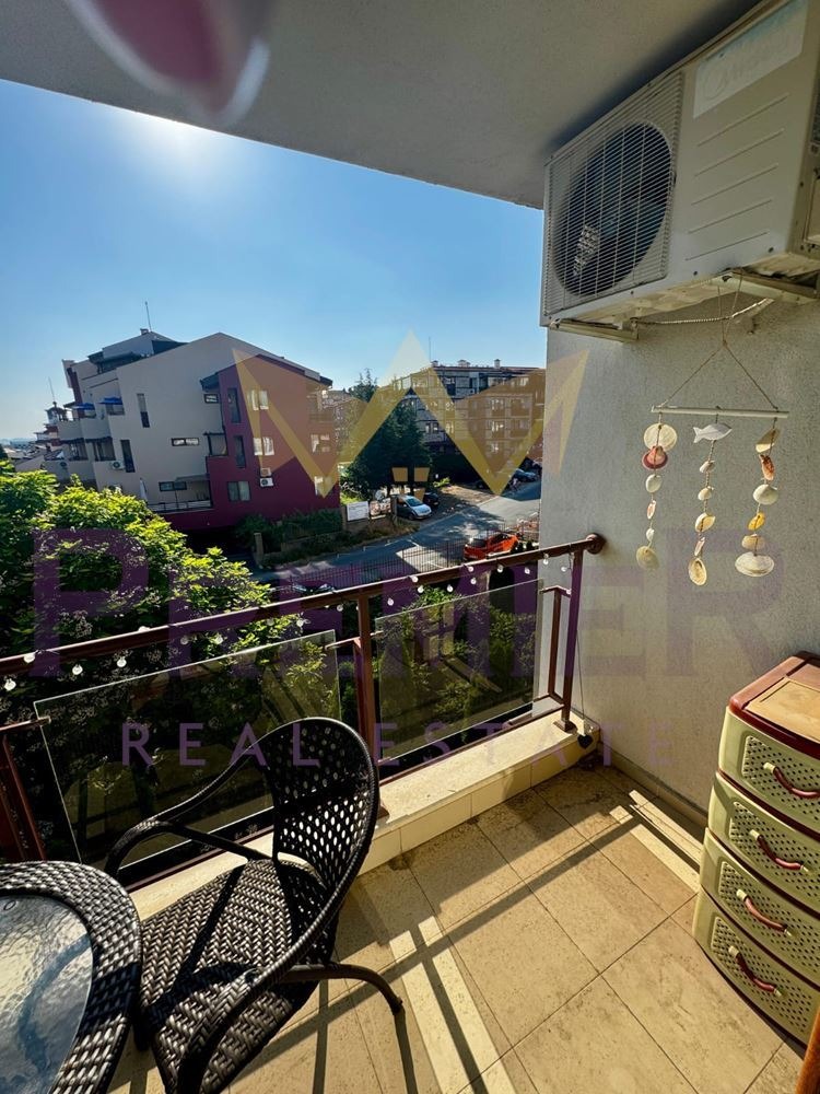 Продава  2-стаен област Бургас , гр. Свети Влас , 61 кв.м | 88744552 - изображение [12]