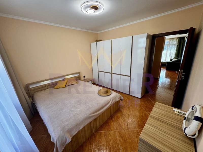 Продава  2-стаен област Бургас , гр. Свети Влас , 61 кв.м | 88744552 - изображение [14]