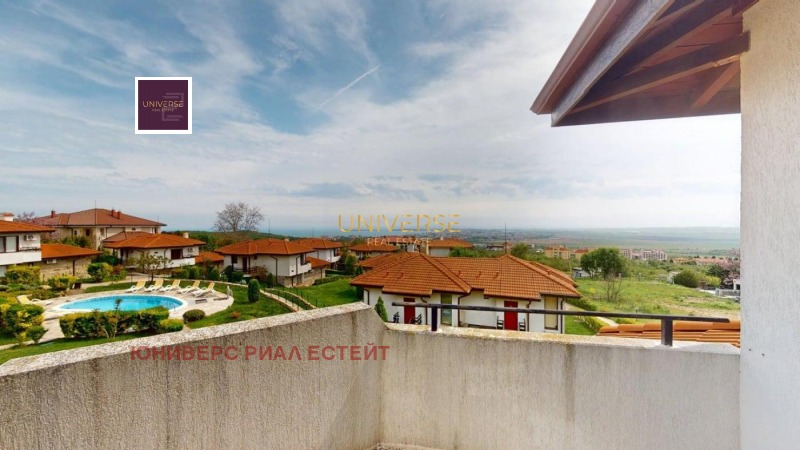 Продава  2-стаен област Бургас , с. Кошарица , 71 кв.м | 74184550 - изображение [12]