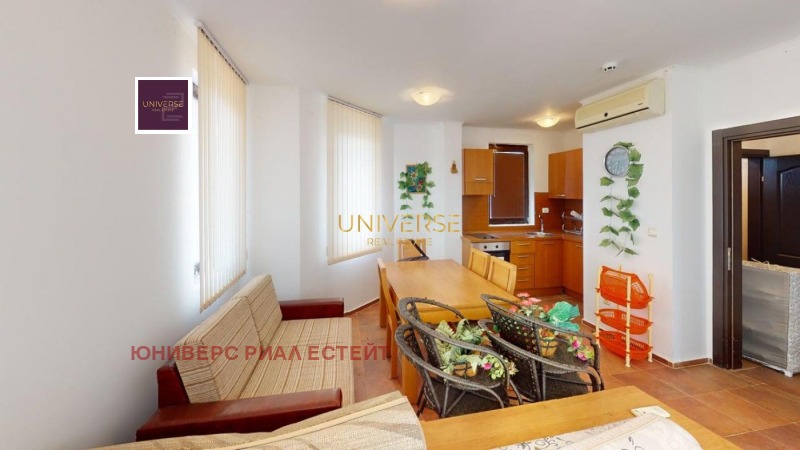 Продава  2-стаен област Бургас , с. Кошарица , 71 кв.м | 74184550 - изображение [5]