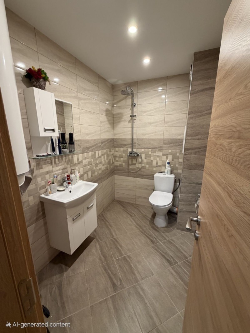Satılık  1 yatak odası Veliko Tarnovo , Kartala , 79 metrekare | 20863446 - görüntü [5]