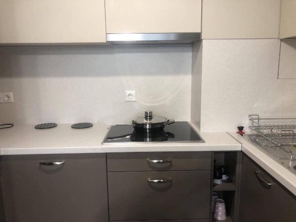 Продава 2-СТАЕН, гр. Бургас, област Бургас, снимка 7 - Апартаменти - 52612764